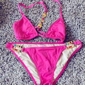 Victoria’s Secret bikini